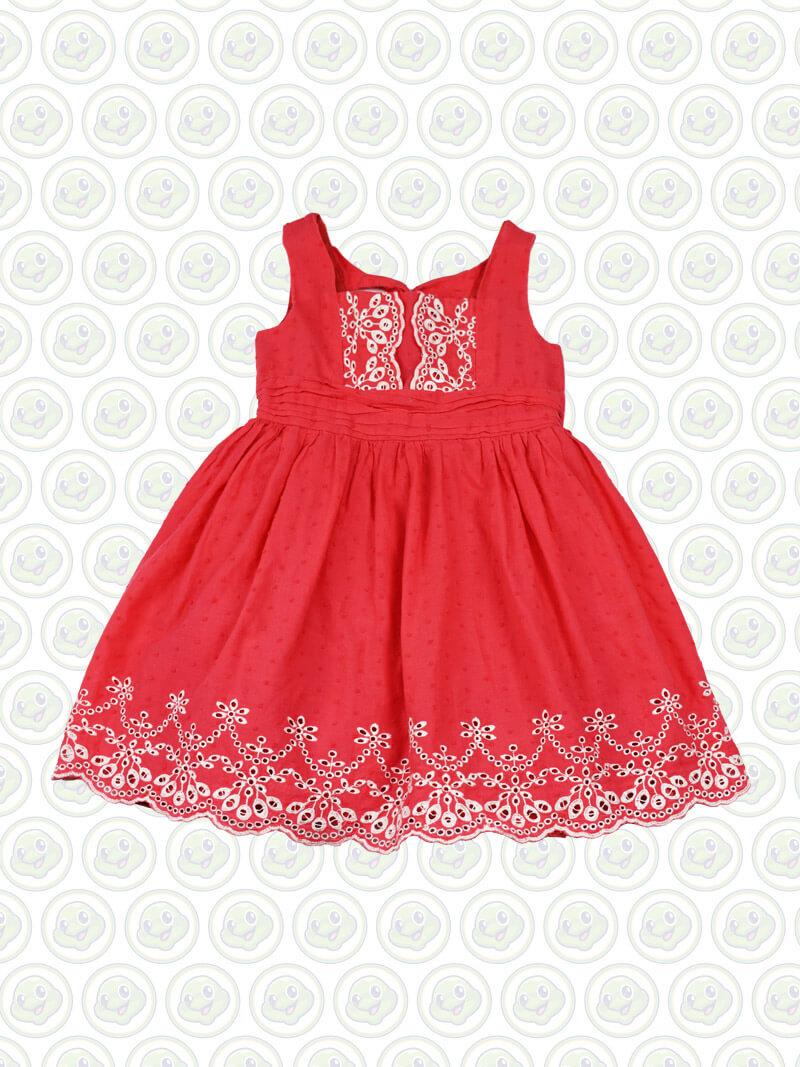 Sweet heart rose girl 2024 dress